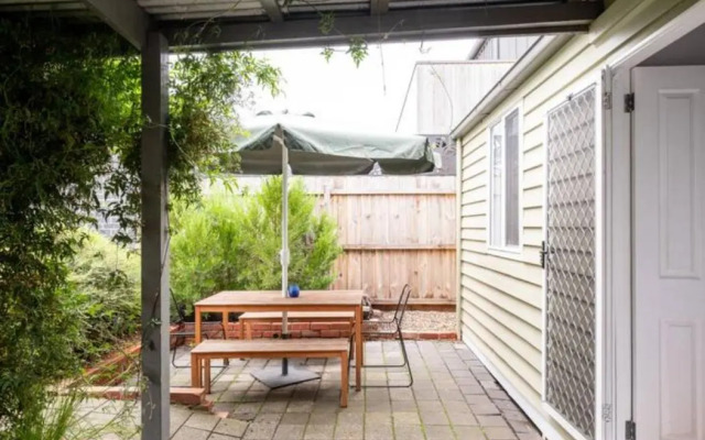 Quartz Cottage Geelong