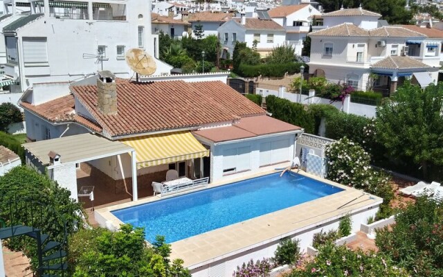 Villa Sevilla Casasol
