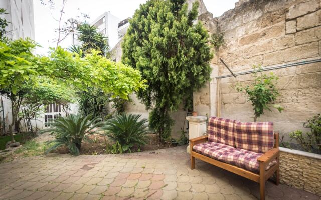 B&B Agrumeto degli Angeli