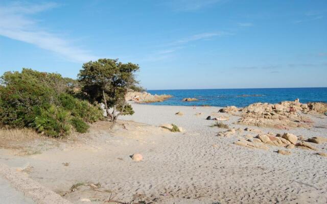 Corte Sul Mare Orosei