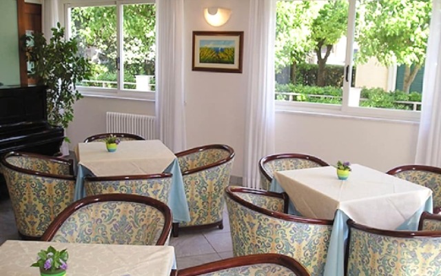 Hotel Riva