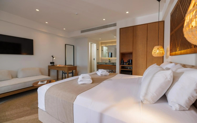 Deos Luxury Suites