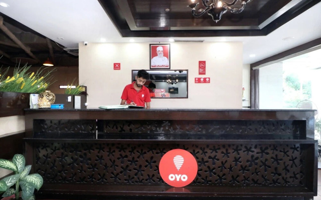Apex Hotel