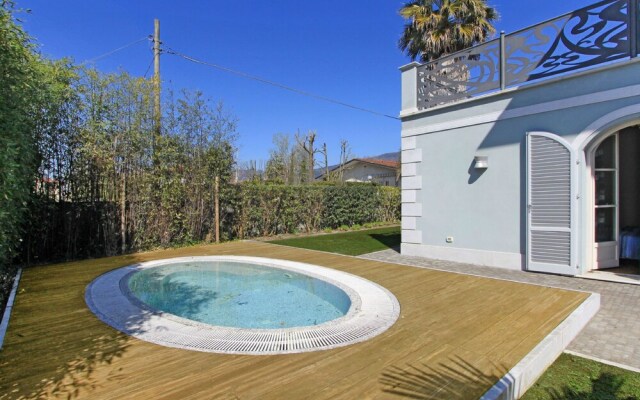 Leonardo Forte dei Marmi
