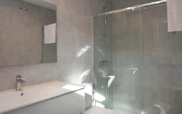 Ikustieder Vista Hermosa