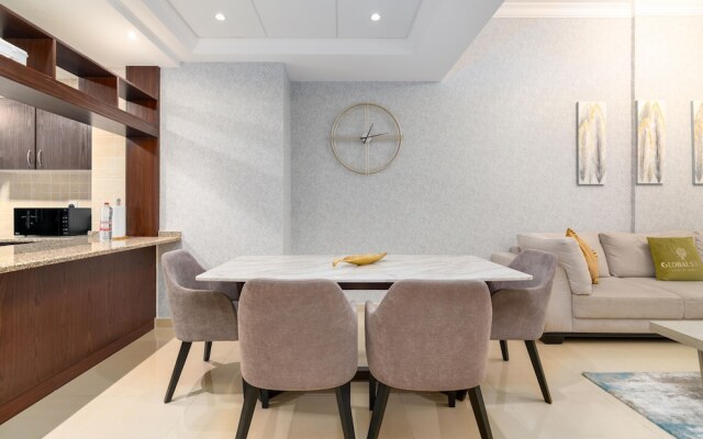 GLOBALSTAY. Private Pool Villas and Townhomes