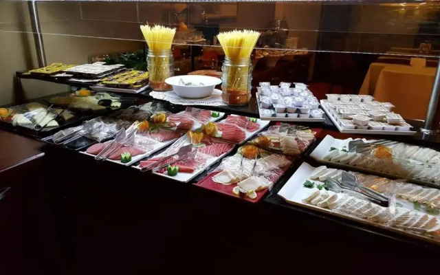 Ulasan Hotel
