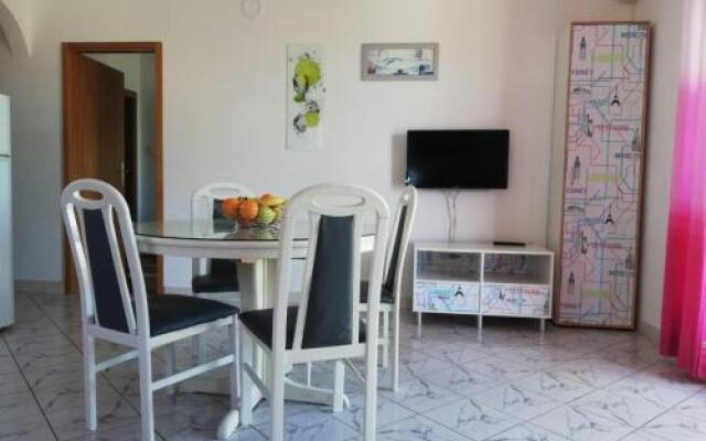 Apartment Podbarje
