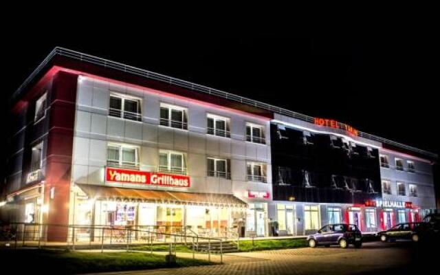 Hotel Yaman