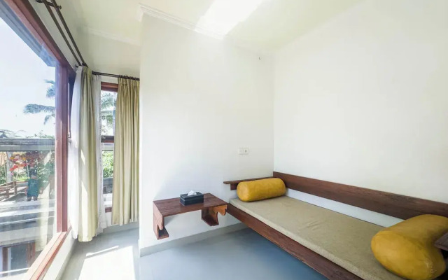Giriya Amerta Hotel and Restaurant Ubud