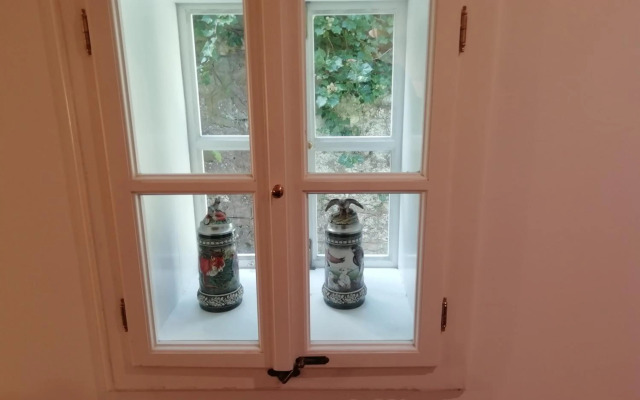 Seehaus am Hallstätter See