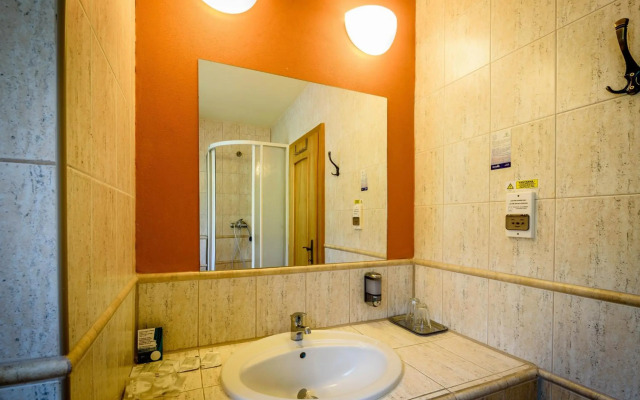 Hotel Boboty