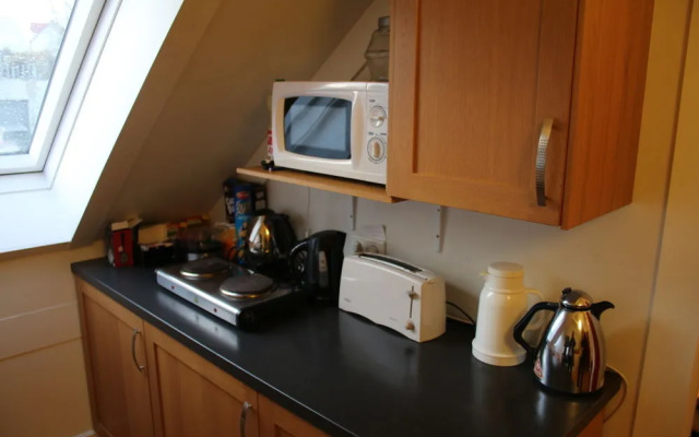 Harbourfront guesthouse