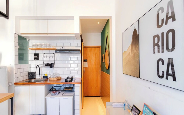 360 Botafogo Belair By SUHCasa