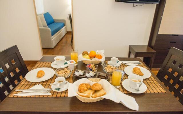 Bed and Breakfast Chiaia 32