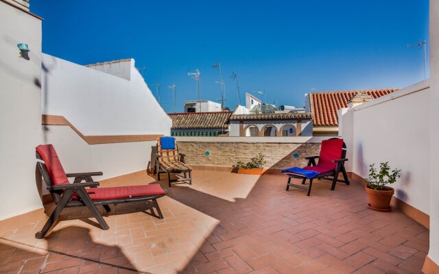 Eva Recommends Pureza IV