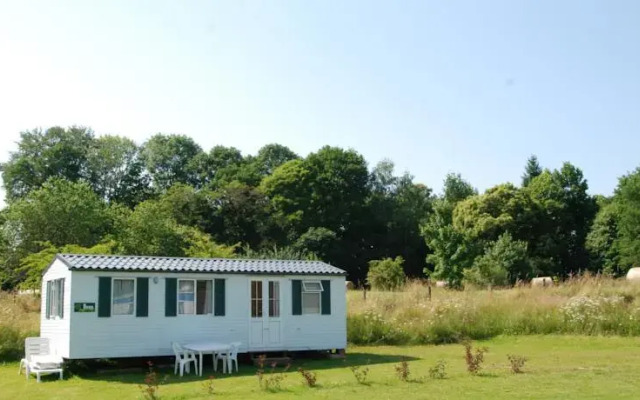 Camping Las Combas