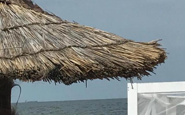 Jelitkowski Dwor Apartamenty