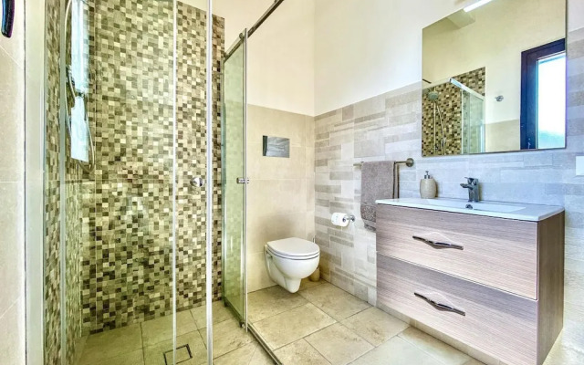 Villa Eloisa in Castellammare del Golfo