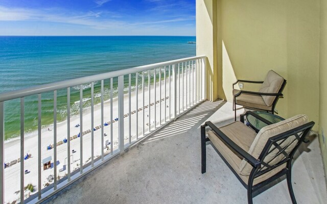 Grand Panama Tower 1-1606 - 184615