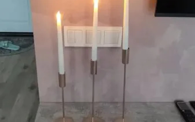 Юг-апарт на ул. Колхозная, д. 5/2