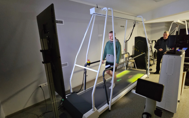 "Kislovodskaja klinika FGBU SKFNKTs FMBA Rossii"