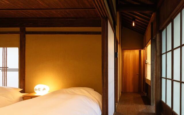 Nipponia Izumo Hirata Cotton Road