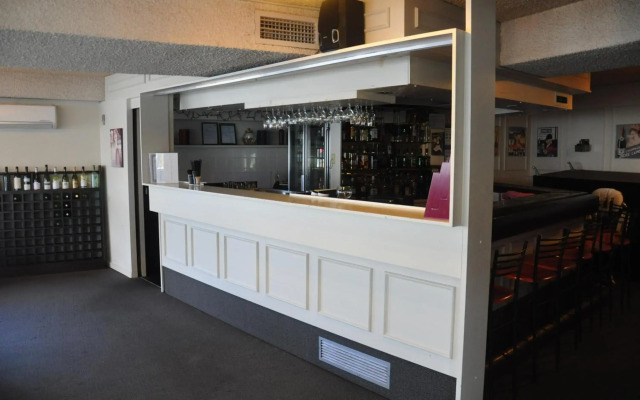 City Park Hotel