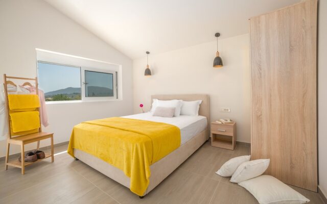 Villa Natura Prive Jacuzzi