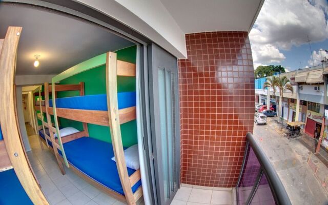 Hostel 7 - Brasília