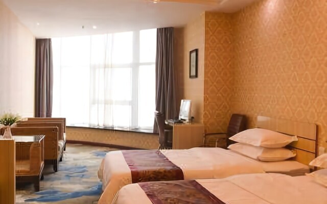 Bianjing Guomao Hotel