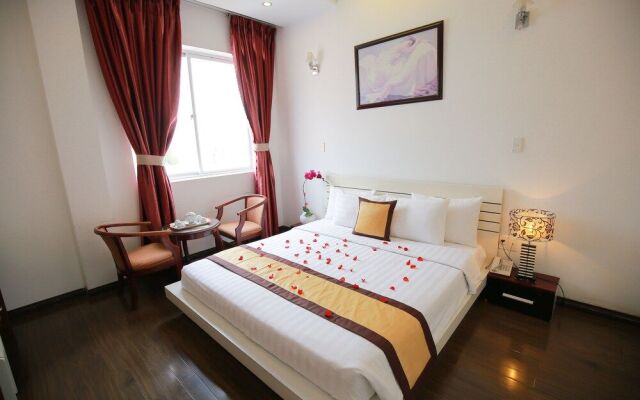 Lavender Hotel
