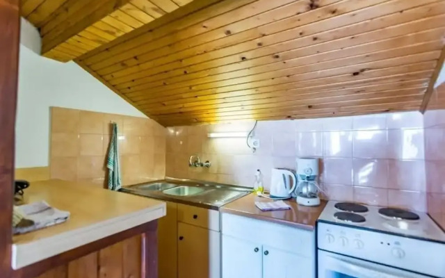 Mare - Close to the sea - A1