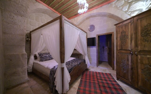 Cappanar Cave Hotel