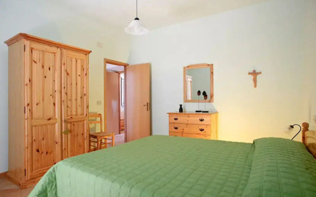 La Collina degli Ulivi - Casa Limoni 1