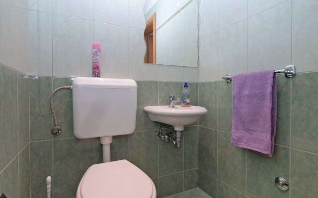 Apartment Mirsad 1282