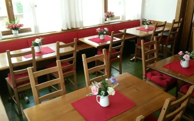 Albergo al Sole Zoldo Alto