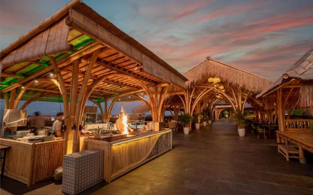 The Nest Hotel Nusa Dua Hotel