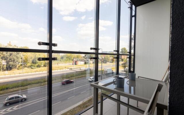 Yellow Sunset Studio