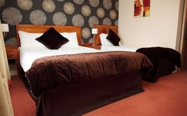 Arklow Bay Conference & Leisure