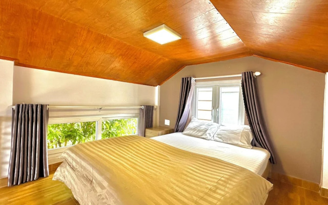 Homestay Da Lat - The November Stay