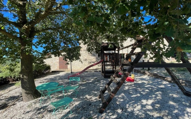 San Damiano, Children Play Area, Pool, Veranda, 5 Bedrms