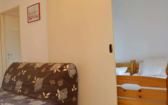 Appartement Saint-Cyprien, 2 pièces, 4 personnes - FR-1-225D-14