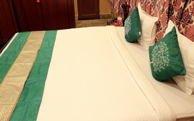 OYO 3039 Step Inn Guest House