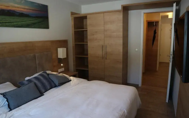 Feldberg Lodge