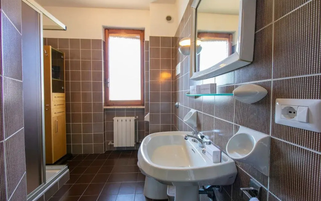 Villa Fiorita - Apt 4 - Mimosa