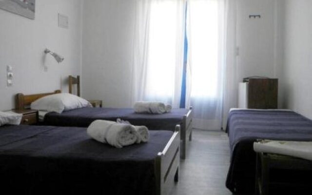Hotel Mediterraneo