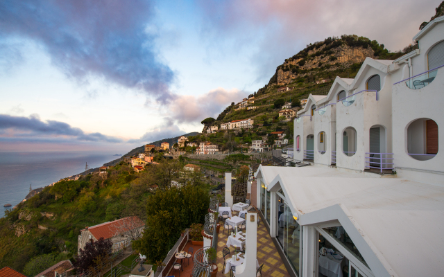 Albergo Diffuso Bacco Furore