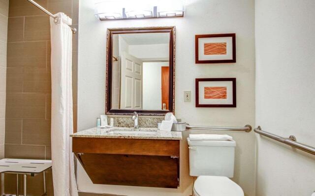 Comfort Inn Columbus near Fort Benning