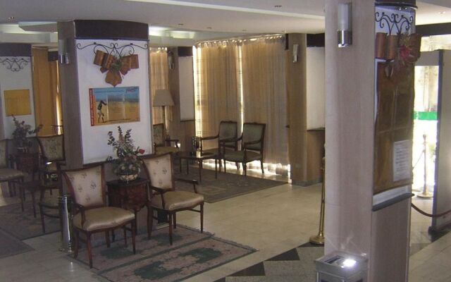New Windsor Hotel